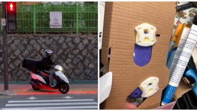 Illustration : Ces 15 photos qui montrent le bon sens des designers