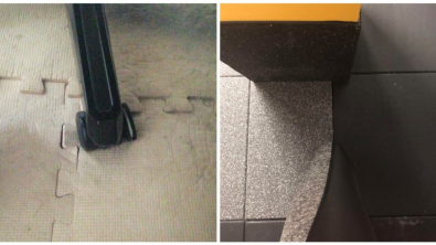 Illustration : Ces 17 photos qui illustrent l'art de se fondre dans le décor