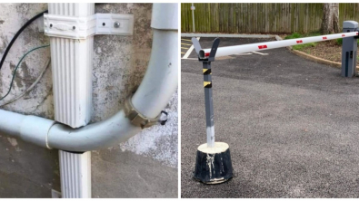 Illustration : Ces 17 personnes ayant échouées dans leur travail