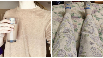 Illustration : Ces 20 personnes qui sont en adéquation avec le décor