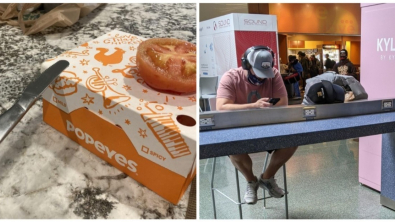 Illustration : Ces 20 photos qui demandent un second coup d'oeil