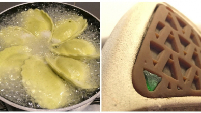 Illustration : Ces 18 photos de situations satisfaisantes prises au bon moment