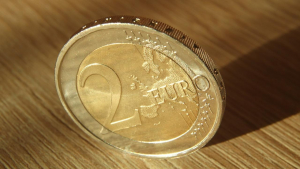 Illustration : "Ces pièces de 2 euros valent jusqu'à 4 000 euros !"
