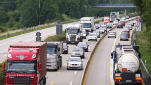 Illustration : "Arnaque à l’irlandaise : ne vous laissez pas vous faire avoir sur les aires d’autoroutes !"