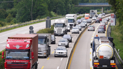 Illustration : "Arnaque à l’irlandaise : ne vous laissez pas vous faire avoir sur les aires d’autoroutes !"