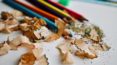 Illustration : Fournitures scolaires : cette ville prend une décision qui soulage les parents