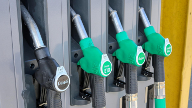 Illustration : "L'huile de friture comme carburant : les voitures concernées par ce changement"