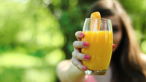 Illustration : "Voici le meilleur jus d’orange de supermarché selon « Que Choisir », et il ne coûte que 1,90 €"