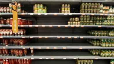 Illustration : Le retour de la moutarde dans les supermarchés : pour bientôt ? 