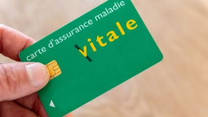 Illustration : "Carte vitale : bientôt des changements, ce que les assurés doivent savoir"