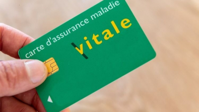 Illustration : Carte vitale : bientôt des changements, ce que les assurés doivent savoir