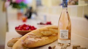 Illustration : "Voici le meilleur vin rosé de supermarché selon « 60 millions de consommateurs », et il ne coûte que 6,70 €"