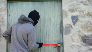 Illustration : "Alerte cambriolage : voici les départements qui doivent redoubler de vigilance en France"