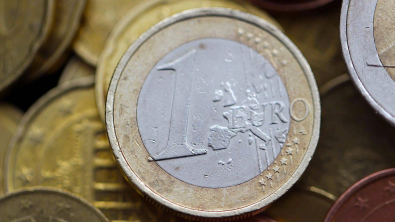 Illustration : Ces pièces de 1 euro peuvent s'avérer être de vrais trésors