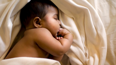 Illustration : Bébé : 5 magnifiques prénoms indiens pour son futur garçon 