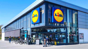 Illustration : "L'UFC-Que Choisir alerte sur ces produits dangereux vendus par Lidl"