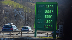 Illustration : "Carburant : enfin une bonne nouvelle dès la semaine prochaine"