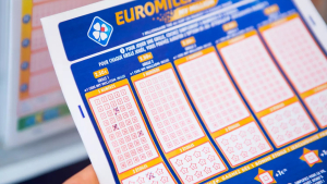 Illustration : "EuroMillions : voici les numéros qui sortent le plus, ça peut vous servir !"