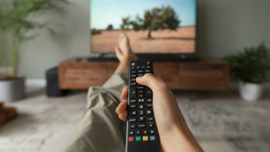 Illustration : Redevance télé : certains Français vont toucher un remboursement fiscal de la DGFiP