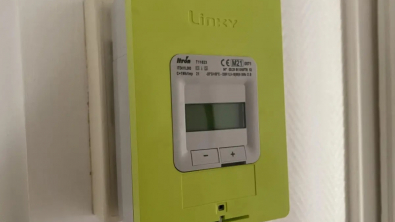 Illustration : Compteur Linky : les fournisseurs d'électricité ont-ils le droit de couper le courant en cas de pénurie ?