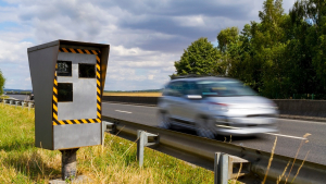 Illustration : "Permis de conduire : enfin une bonne nouvelle grâce à cette réforme visant les petits excès de vitesse"