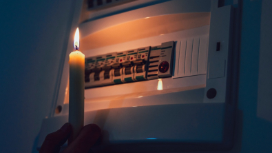 Illustration : Energie : voici comment être alerté des potentielles coupures d'électricité cet hiver