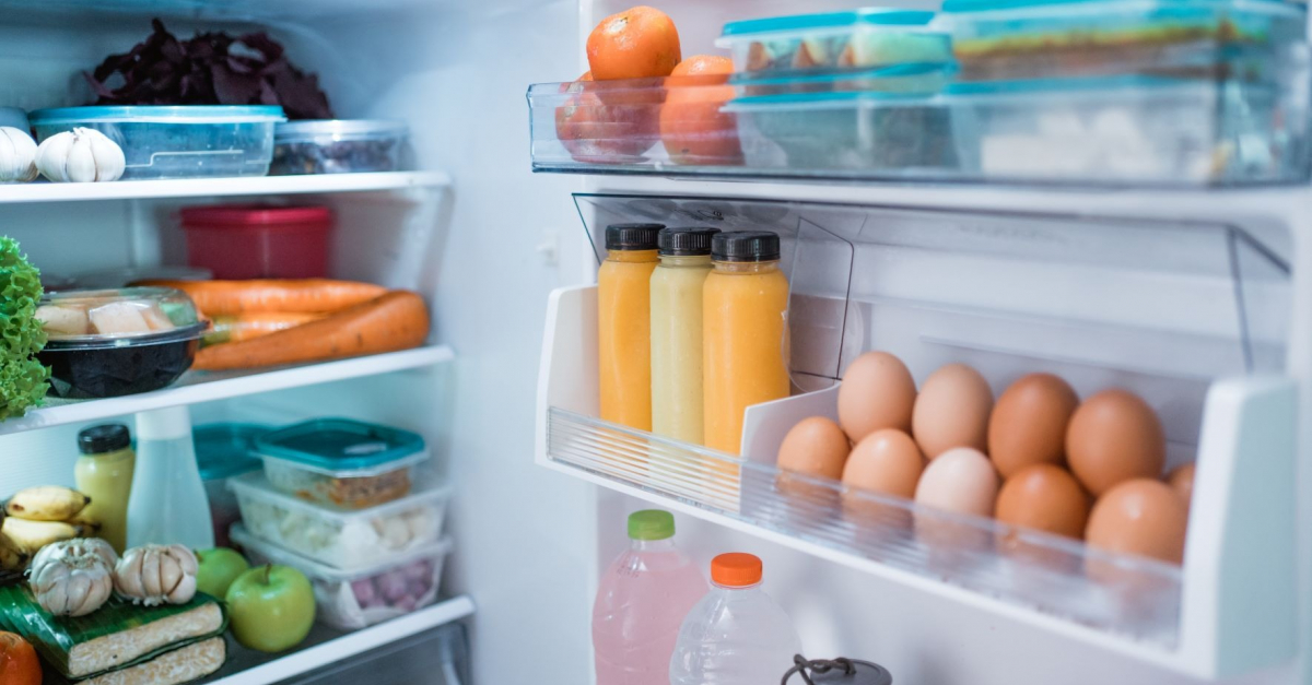 Alimentation : 60 Millions de consommateurs avertit sur les produits à