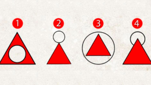 Illustration : "Test de personnalité : choisissez une figure pour connaître vos points forts"