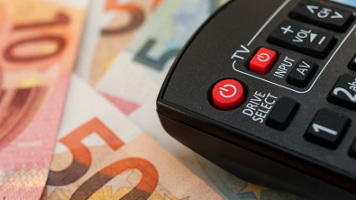 Illustration : Redevance télé : voici les Français qui auront droit au prochain remboursement