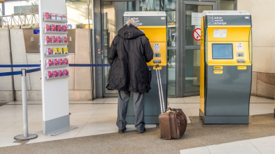 Illustration : "Transport : ce bug de l'application SNCF Connect peut vous coûter une amende de 290 €"