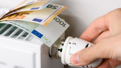 Illustration : Chèque énergie : un nouveau bonus en perspective pour l'hiver 2022
