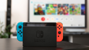 Illustration : "Amazon : grosse promotion sur la Nintendo Switch et sur deux grands classiques"