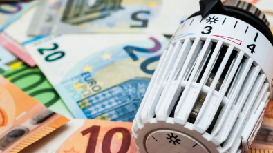 Illustration : Chèque énergie exceptionnel : voici les conditions pour obtenir cette nouvelle aide