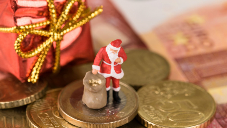 Prime de Noël 2022 : voici les 2 millions de ménages français concernés