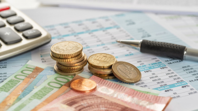 Illustration : Impôts : voici ce qui change pour le prélèvement à la source en 2023