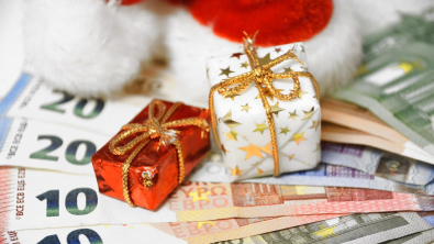 Illustration : Prime de No&euml;l 2022 : quand sera-t-elle vers&eacute;e ?