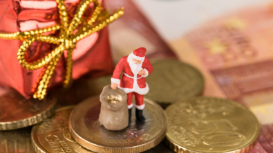 Illustration : Prime de Noël : voici les Français qui toucheront cette aide très attendue