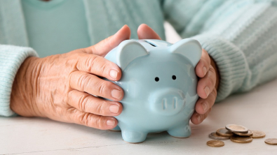 Illustration : Revalorisation des retraites au 1er novembre : voici les retraités concernés