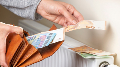 Illustration : Chèques énergie : voici tout ce qu'il faut savoir sur les différentes aides qui arrivent