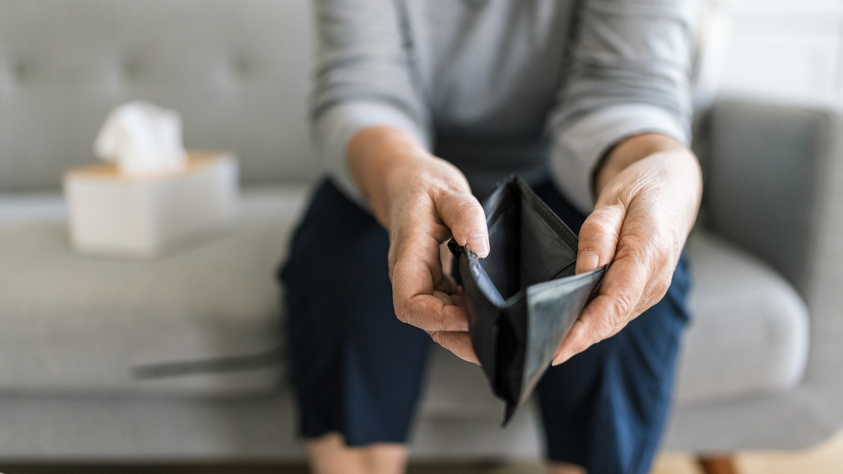 Inflation : voici le calendrier des aides que l'Etat prévoit pour y ...