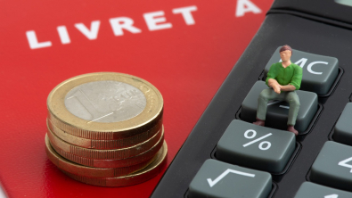 Illustration : Livret A : une revalorisation du taux à 3 % envisagée pour 2023