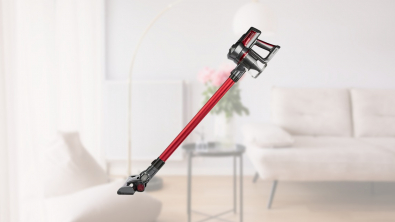 Illustration : L'alternative à l’aspirateur-balai Dyson est à seulement 88,90 euros chez Amazon
