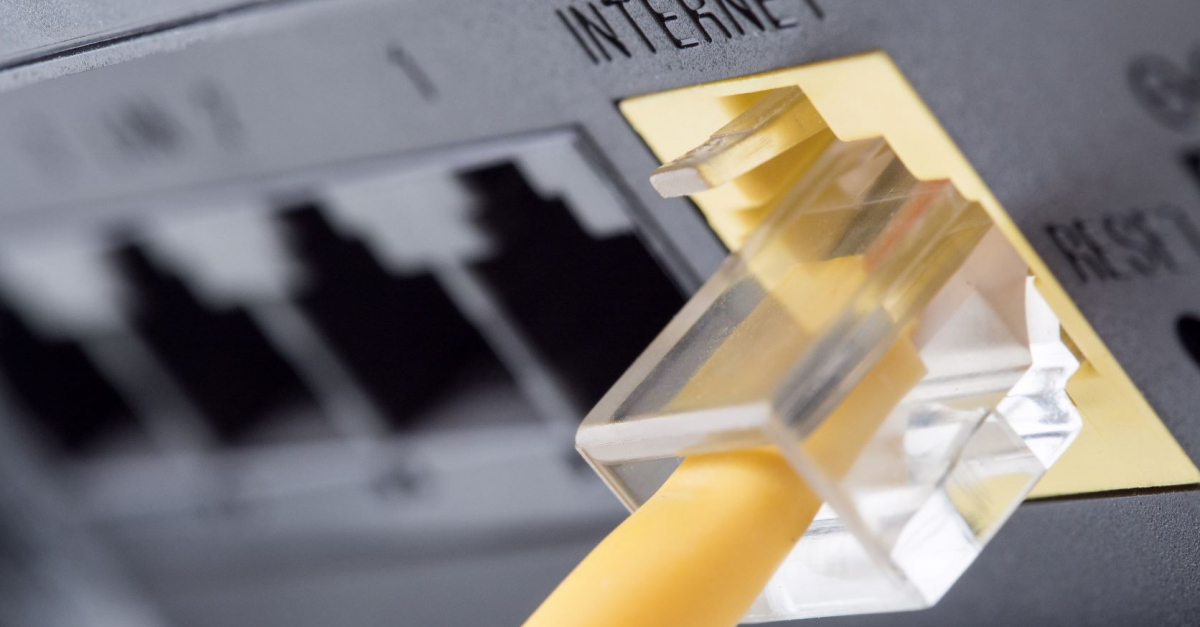 Arnaque à la fibre optique : soyez prudent, cette escroquerie se répand ...