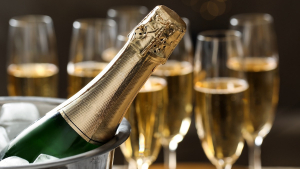 Illustration : "Champagne Lidl : déclaré le meilleur par le magazine 60 Millions de consommateurs"
