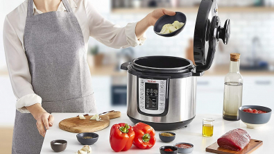 Illustration : Amazon frappe fort en proposant cette alternative au Cookeo à moins de 125 euros