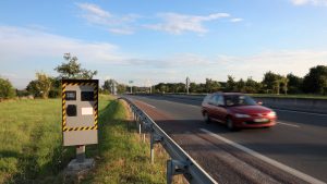 Illustration : "Nouveaux radars : contrôles automatiques des vignettes Crit'Air, voici ce qui va changer pour vous"