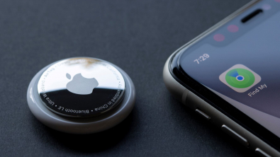 Illustration : AirTag d’Apple : cet accessoire indispensable est de nouveau disponible à petit prix chez Amazon