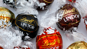 Illustration : "Le Calendrier de l'Avent Excellence de Lindt est en ce moment à prix cassé sur Amazon"