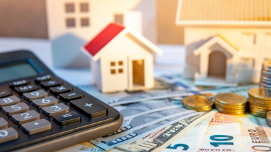 Illustration : Taxe d’aménagement : construire un abri, un garage ou une piscine va vous coûter plus cher