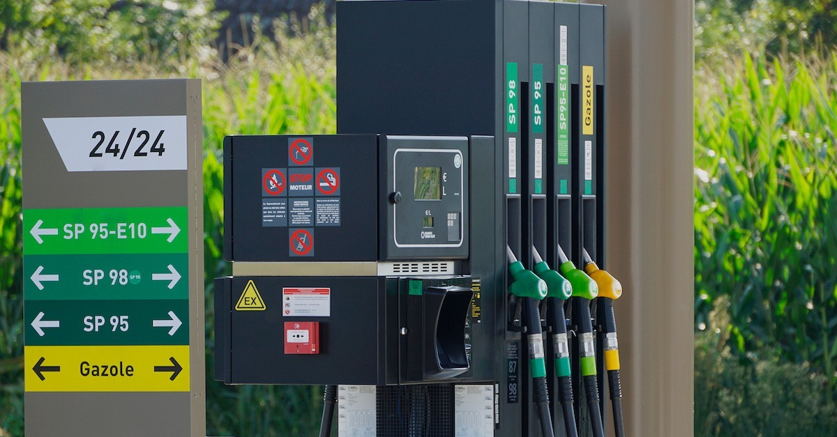 Aide Carburant 2023 Conditions Carburant : aide pour les gros rouleurs à partir du 1er janvier 2023